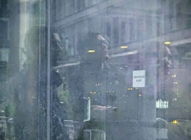 Patchwork Rattlebag Photo by Chantelle Valentin