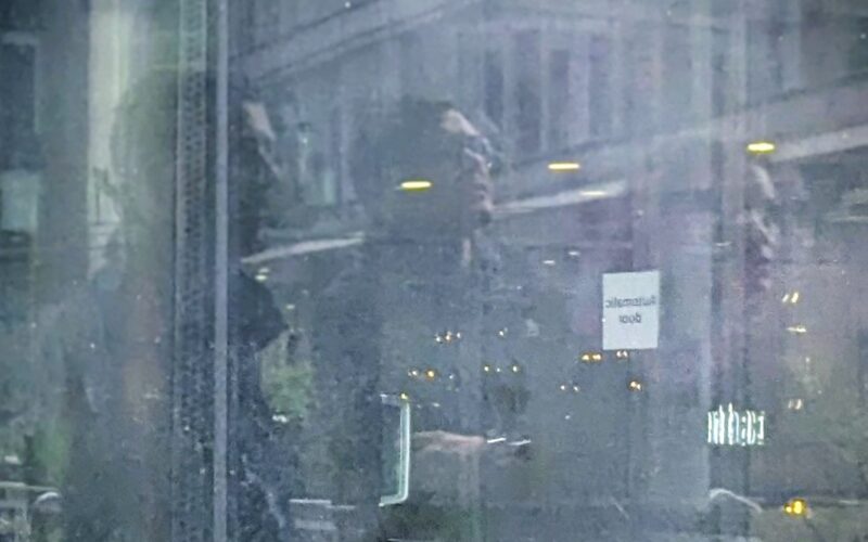 Patchwork Rattlebag Photo by Chantelle Valentin