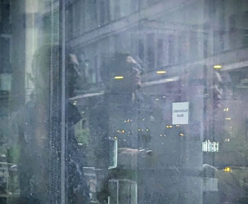 Patchwork Rattlebag Photo by Chantelle Valentin