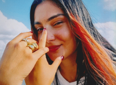 Ripsime Breaks Sonic Boundaries In "Dare"