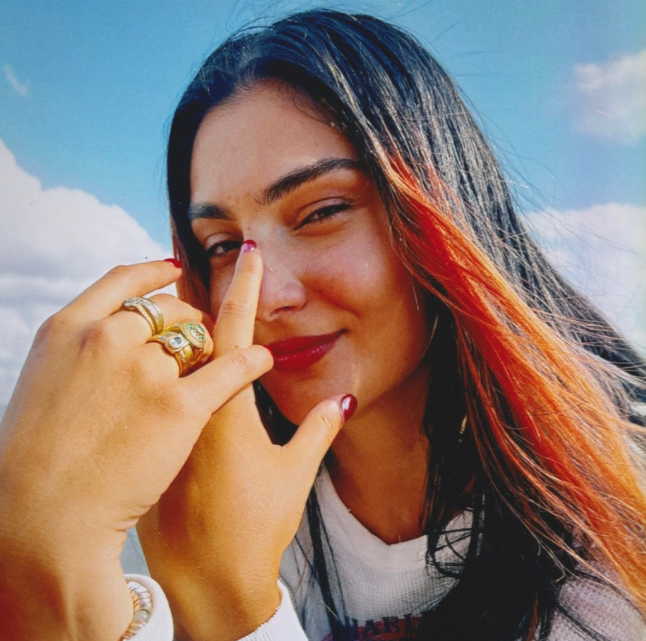 Ripsime Breaks Sonic Boundaries In "Dare"