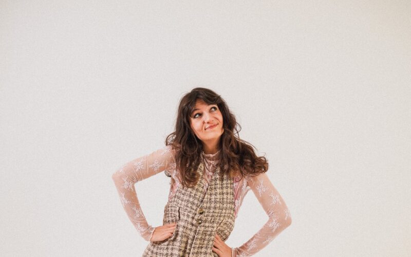 Roxana Photo by Michael Wuzella