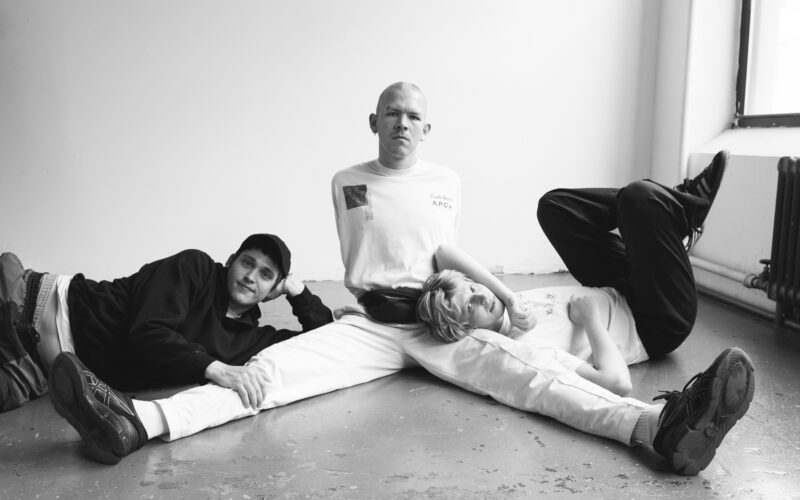 Smag På Dig Selv Photo by Stefan Klapko