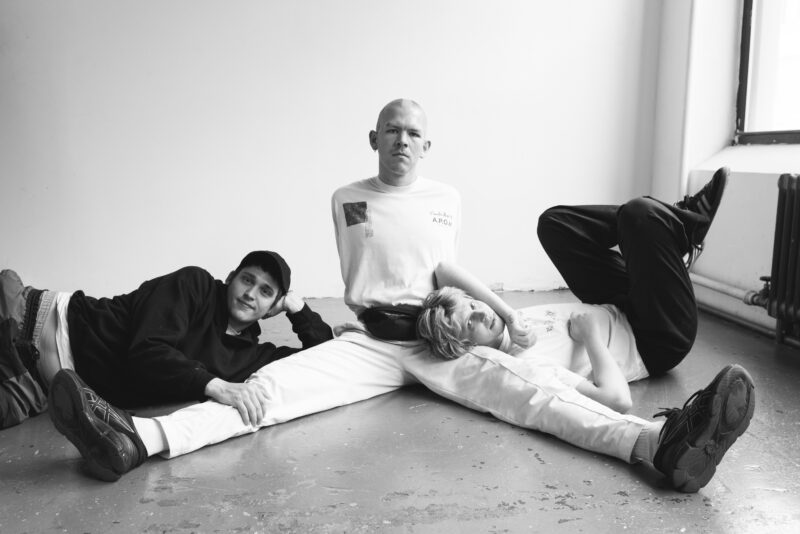 Smag På Dig Selv Photo by Stefan Klapko