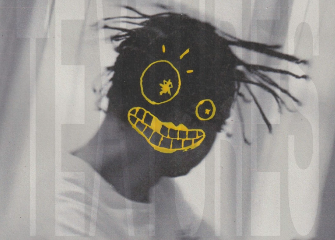 TUNTUN’s ‘TEXTURES’ Spins a Joyful Chaos of London Bass