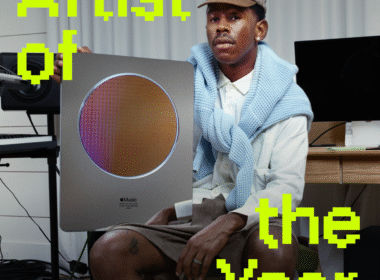 Tyler, The Creator Apple music