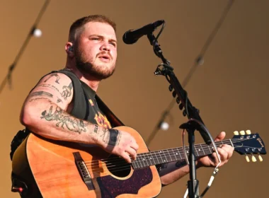 📸 Zack Bryan (Redferns via Getty Images file)