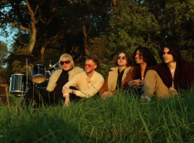 Sweet Unrest Turn Grief Into Gritpop Glory on "Sometimes"