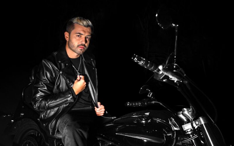 ÆTHR Turns Temptation Into Power on "Santa Maria"