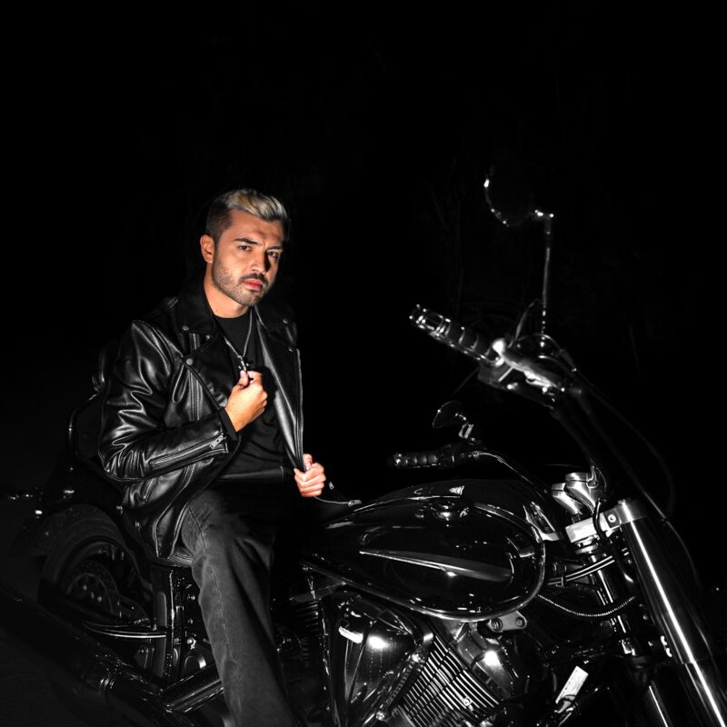 ÆTHR Turns Temptation Into Power on "Santa Maria"