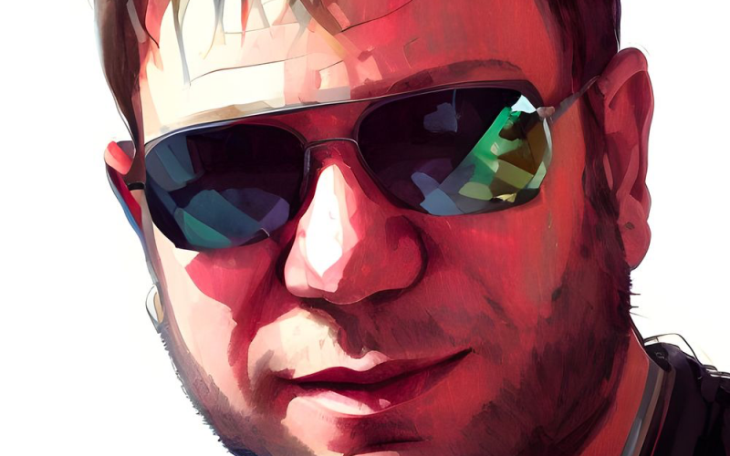 Almost Alive Announce ‘Hypnotica’ With Hypnotic New Single ‘Eclipse Within’