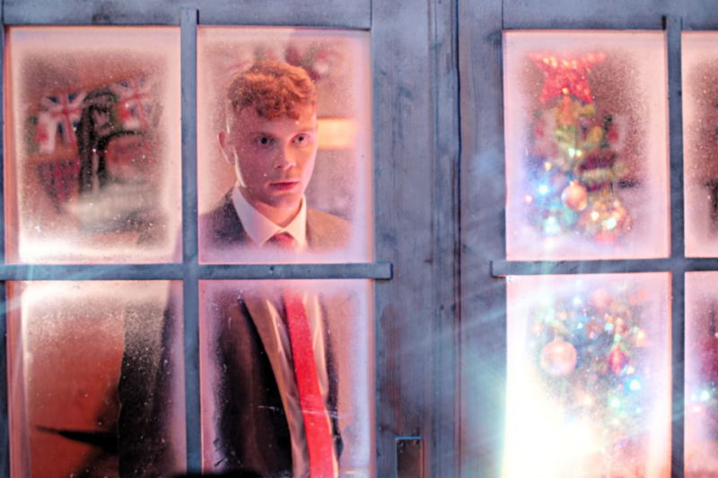 Samuel Evanson Drops New Single “Christmas Bells”