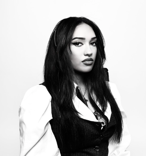 GILSKA Gives "Santa Baby" a 2025 Hyperpop Makeover