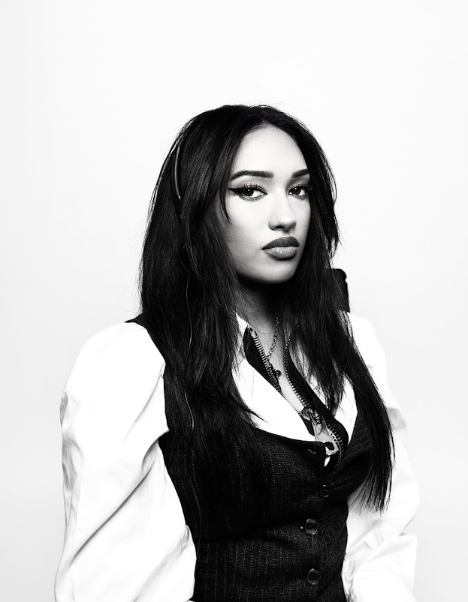 GILSKA Gives "Santa Baby" a 2025 Hyperpop Makeover