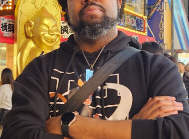 ACE MEDA4 introduces a new era of adult contemporary hip-hop with debut album ‘Life / Stories’