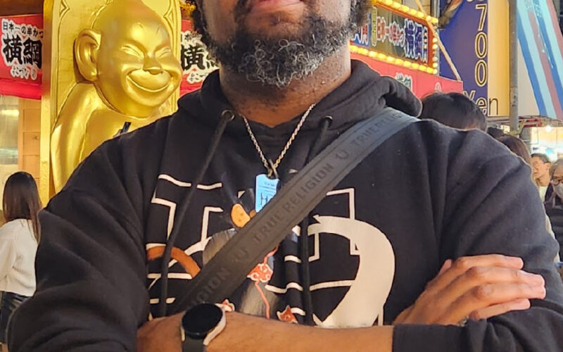 ACE MEDA4 introduces a new era of adult contemporary hip-hop with debut album ‘Life / Stories’