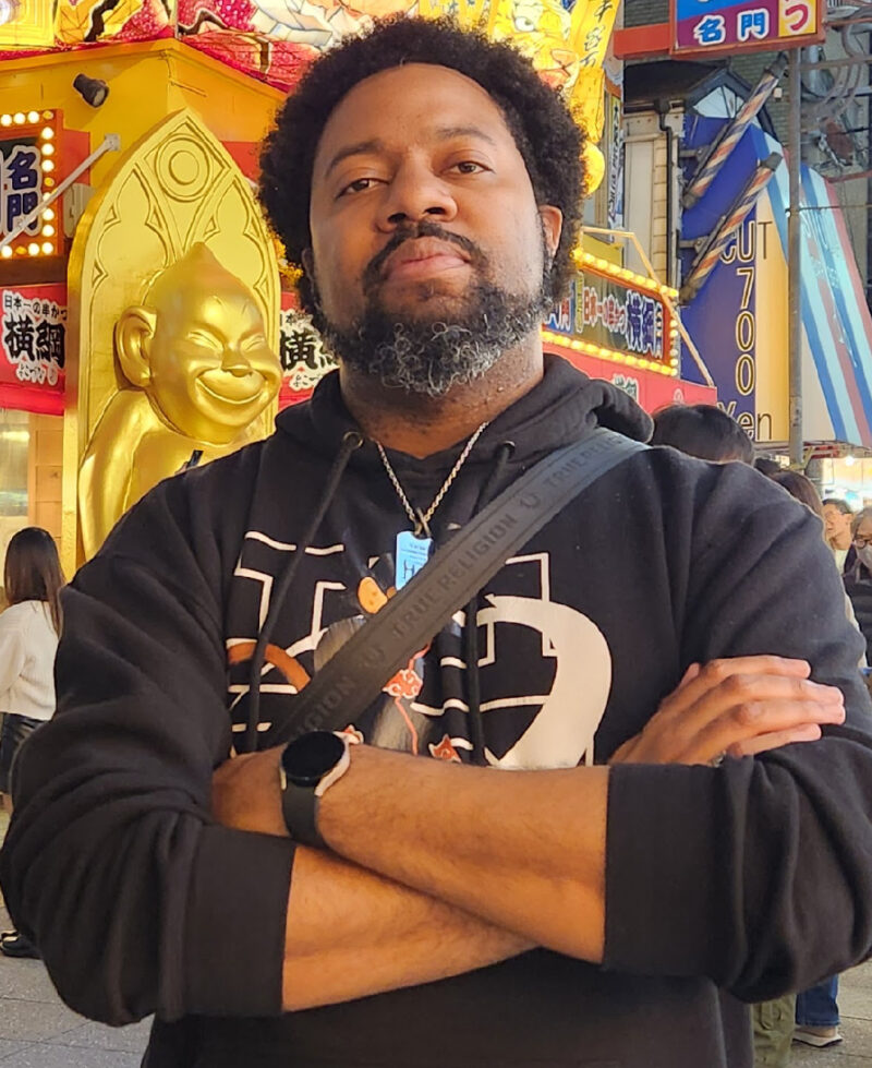 ACE MEDA4 introduces a new era of adult contemporary hip-hop with debut album ‘Life / Stories’