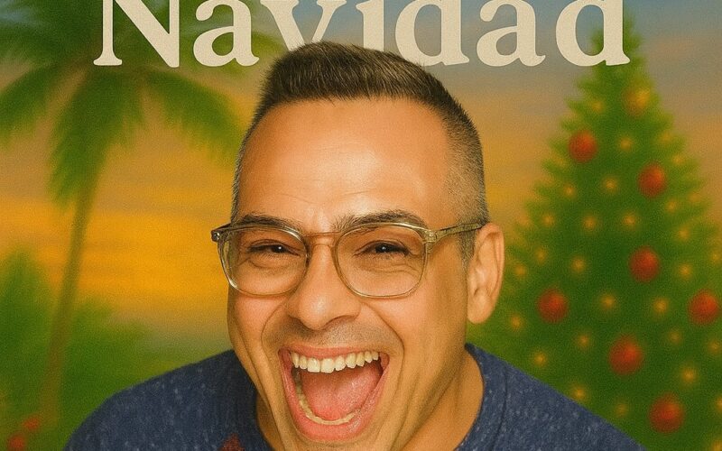 Leopold Nunan Feliz Navidad