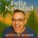 Leopold Nunan Feliz Navidad