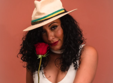 Maria Rosa La Kakiee’s "Trigger My Aria" is a Bold Anthem of Resilience