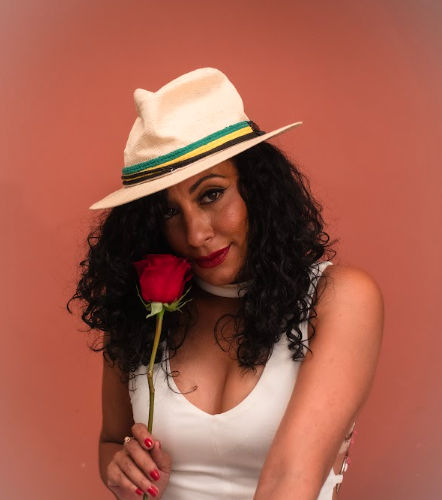 Maria Rosa La Kakiee’s "Trigger My Aria" is a Bold Anthem of Resilience
