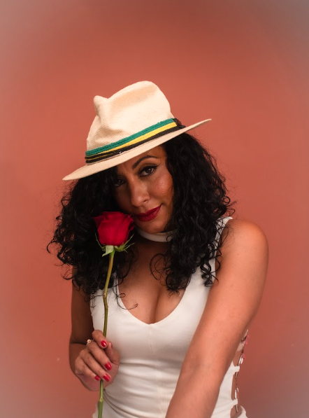 Maria Rosa La Kakiee’s "Trigger My Aria" is a Bold Anthem of Resilience