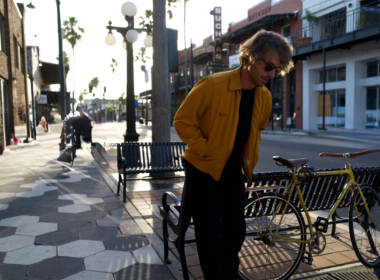 Max Norton Runs With “The Wolves” On His Next Solo Chapter