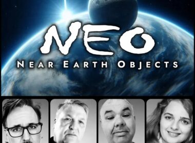Near Earth Objects (NEO)