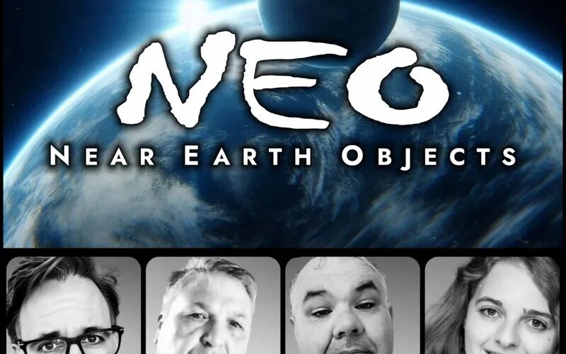 Near Earth Objects (NEO)