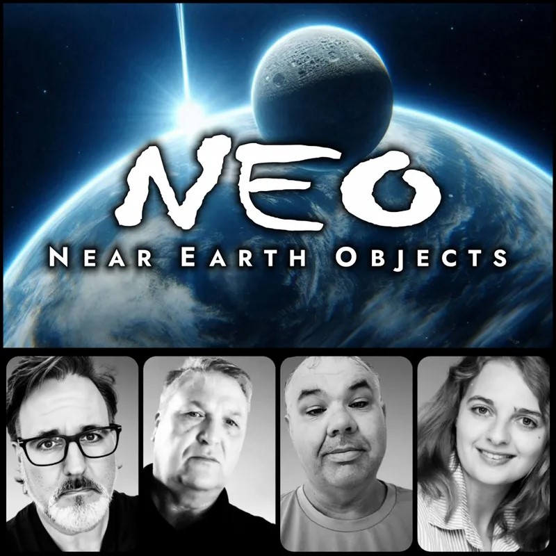 Near Earth Objects (NEO)