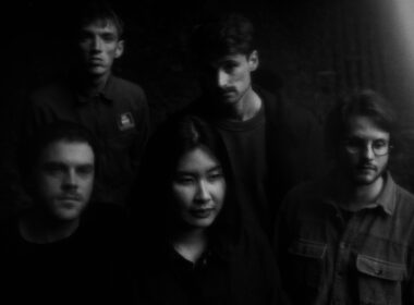 OUTER Transforms Absence into Sound on "Svartsengi"