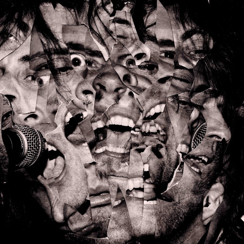 Sempra Caoz Unveils New Single "Drive 4242"