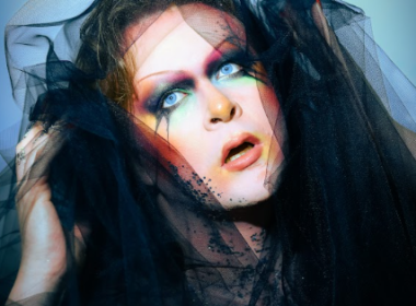 SexyTadhg Shines in the Sunlight: New Single ‘Never Been Loved in the Daylight’ Marks an Emotional Evolution