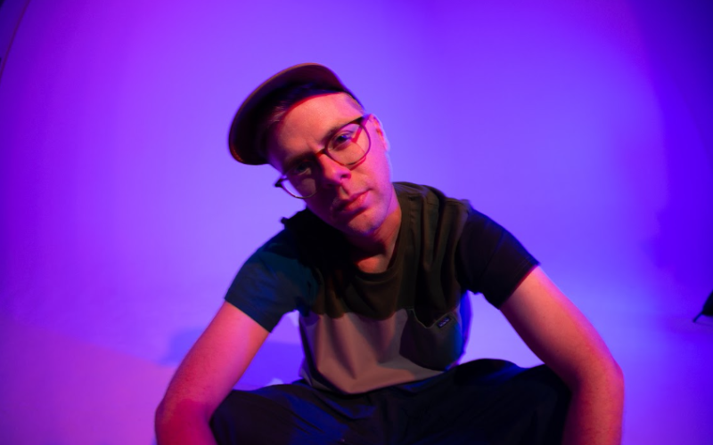 Sound of Fractures Turns Memory Into Medium With SCENES: Prompts to Reflect