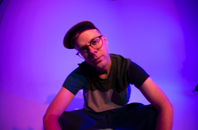 Sound of Fractures Turns Memory Into Medium With SCENES: Prompts to Reflect