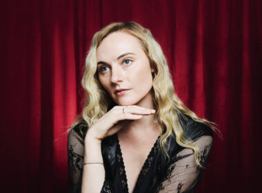 First Robin Spider Veins