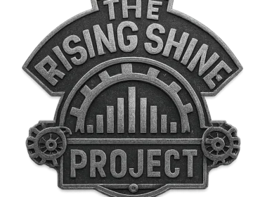 The Rising Shine Project
