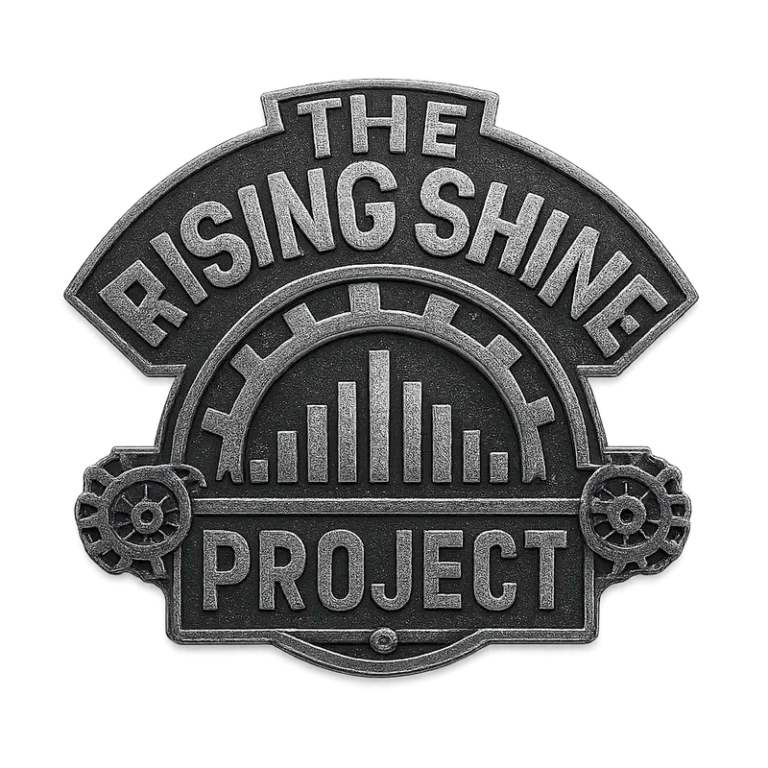 The Rising Shine Project