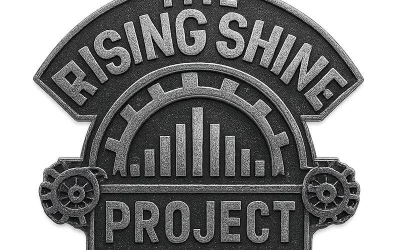 The Rising Shine Project