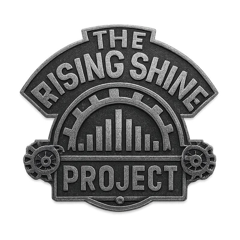 The Rising Shine Project
