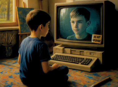 Sfork Drops Mind-Bending Banger ‘The World We Once Knew’ ft. Fatboi