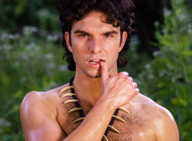 Walter Miller’s “Basic Instinct” Redefines Rock Masculinity for the Modern Era