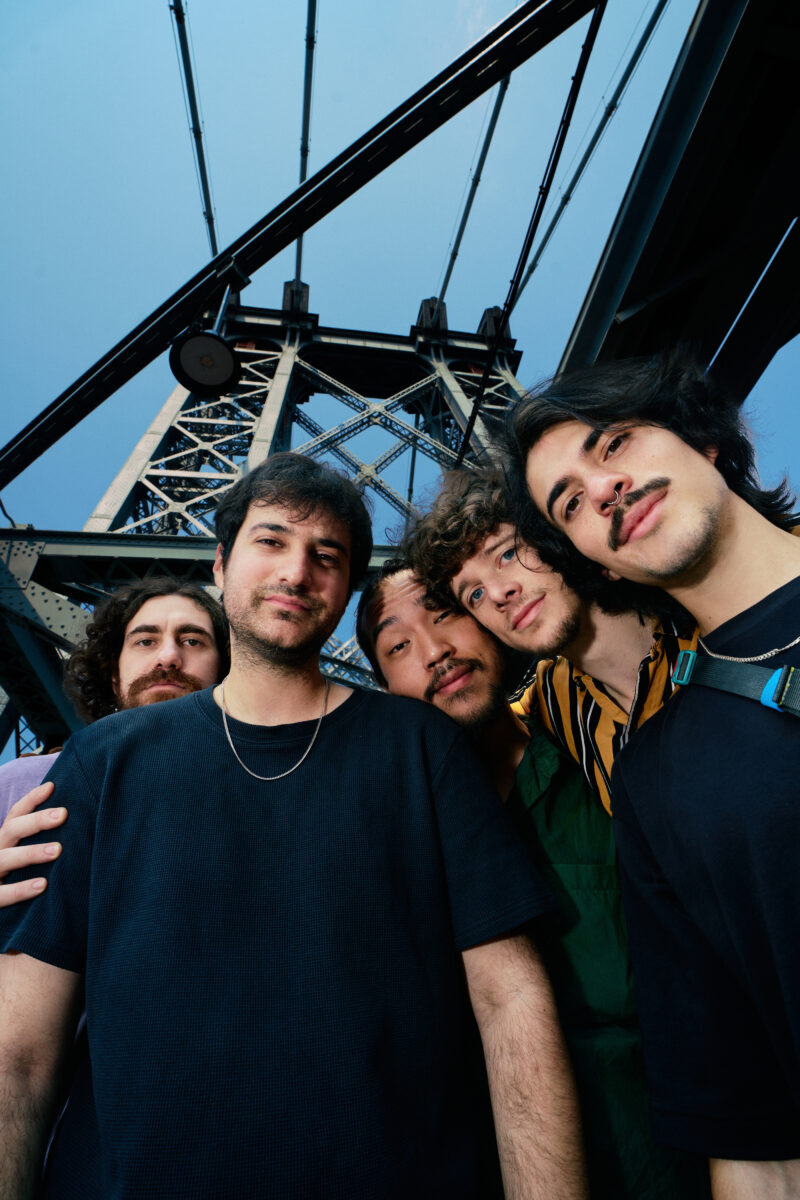 Why Another Returns with Darkly Hypnotic Single “Hold On Tight”