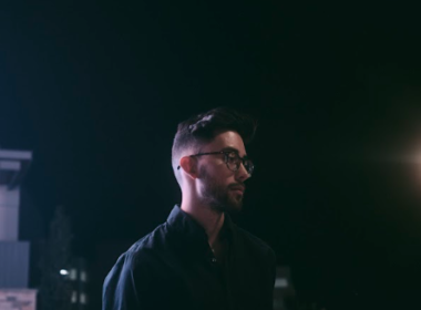 Blue Capricorn Returns with “MISERICORDIA,” a Haunting Ode to Healing