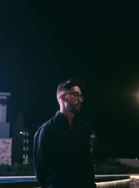 Blue Capricorn Returns with “MISERICORDIA,” a Haunting Ode to Healing