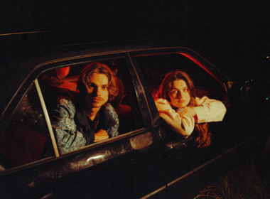 counterglow Arrive With Luminous Debut Album "echoes of self"