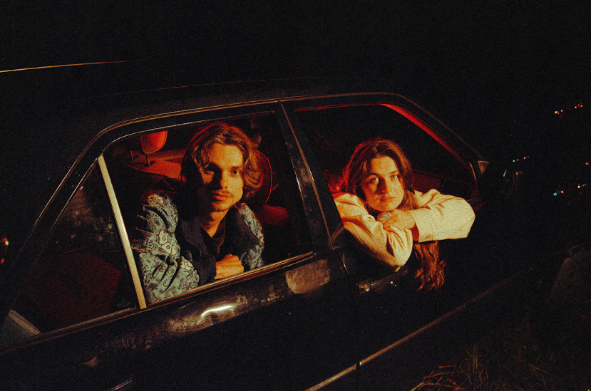 counterglow Arrive With Luminous Debut Album "echoes of self"