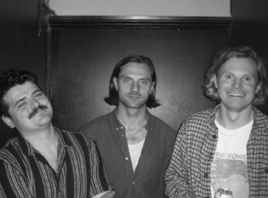 doops’ Debut Album “The Space Between” Bridges Psychedelic Punk and Indie Mastery