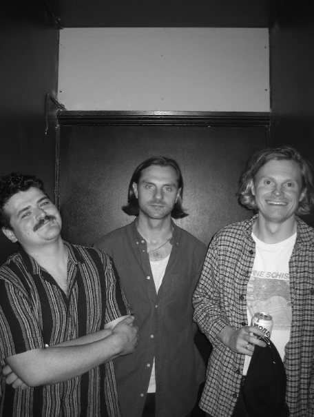 doops’ Debut Album “The Space Between” Bridges Psychedelic Punk and Indie Mastery