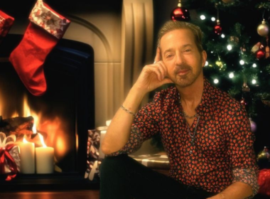 Limahl Re-Releases "One Wish For Christmas" For The Holiday Season